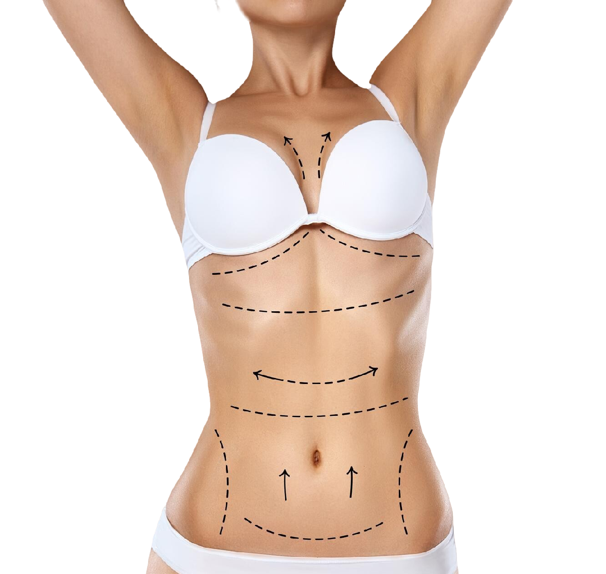 What is Body Contouring? Let’s Explore Together!