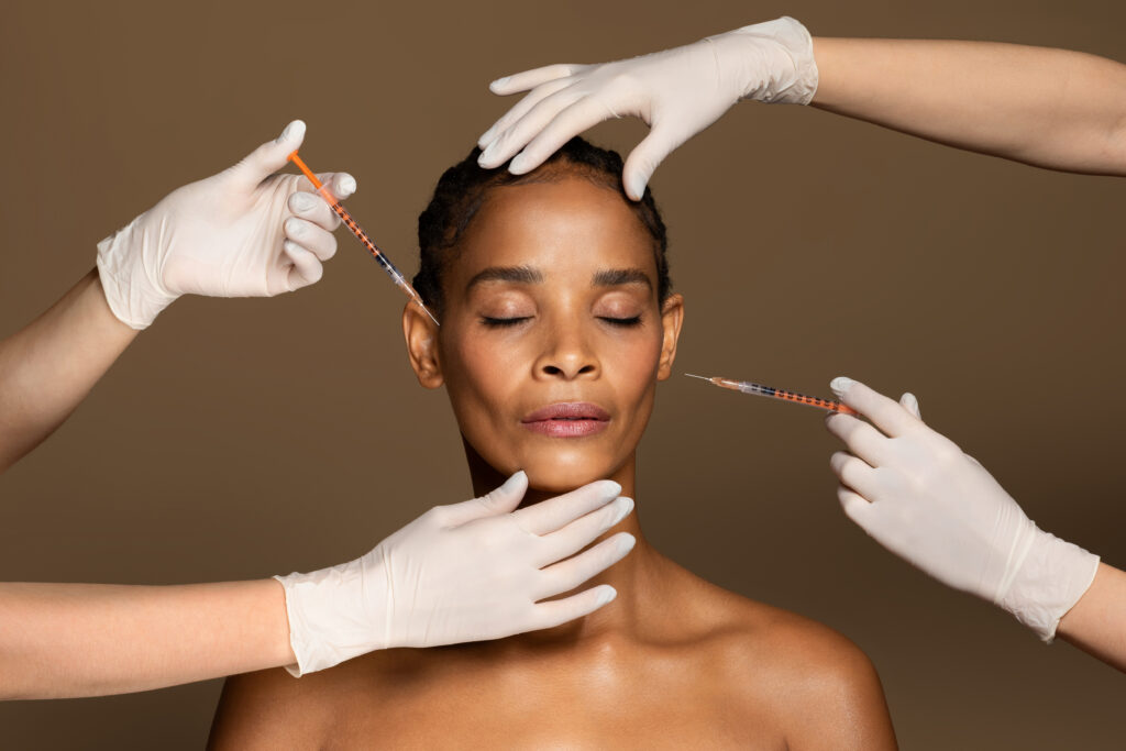 Skin Booster Injections