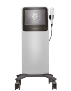 non-surgical facelift Korea