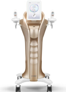 non-surgical facelift Korea