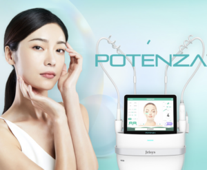 Korean Microneedling