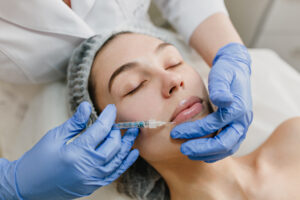 Fat Grafting vs Dermal Fillers