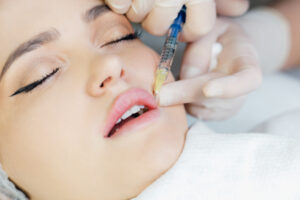 Hyaluronic Fillers in Korea