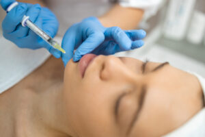 Hyaluronic Fillers in Korea