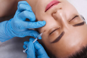Fillers in Korea