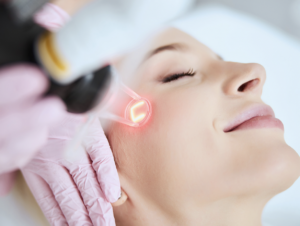 Laser Skin Treatment Korea